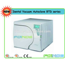 Vacuum dental sterilizer